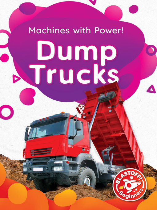 Title details for Dump Trucks by Dana Fleming - Wait list